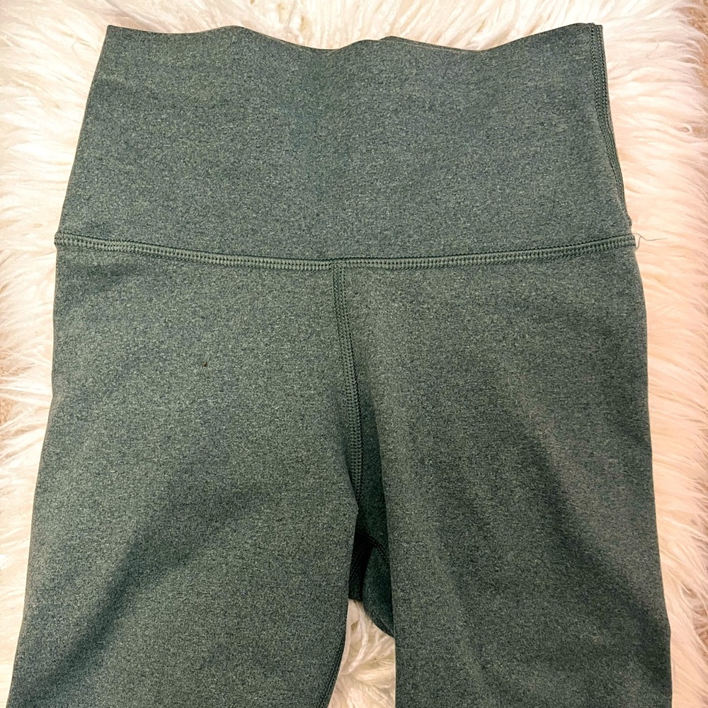 aerie biker shorts
